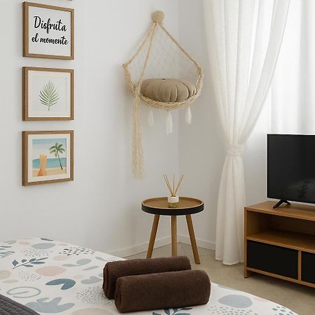 SaguntoDel Mar Three Bed Flat.アパートメント エクステリア 写真