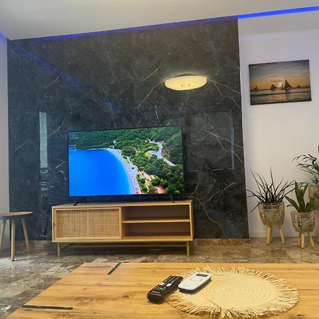 SaguntoDel Mar Three Bed Flat.アパートメント エクステリア 写真