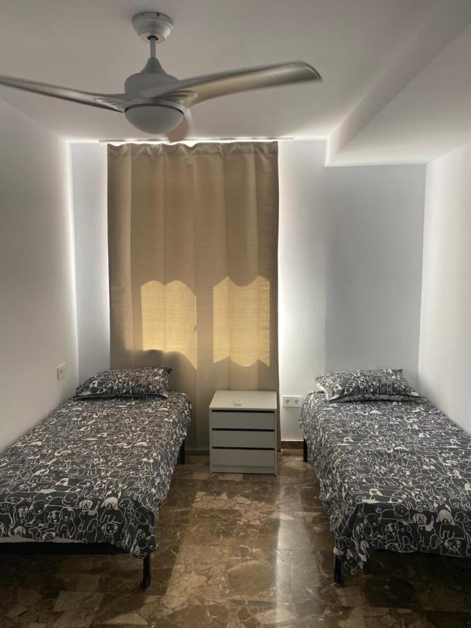 SaguntoDel Mar Three Bed Flat.アパートメント エクステリア 写真