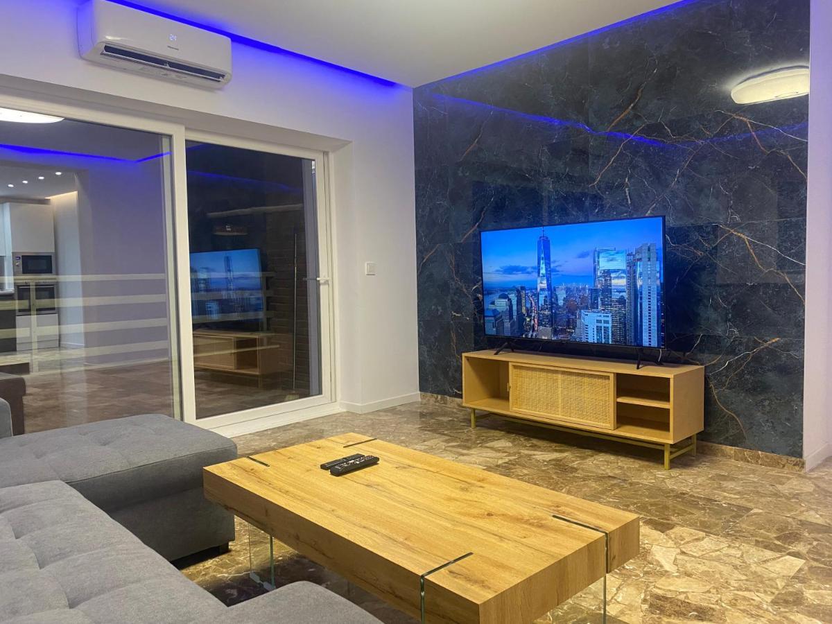 SaguntoDel Mar Three Bed Flat.アパートメント エクステリア 写真
