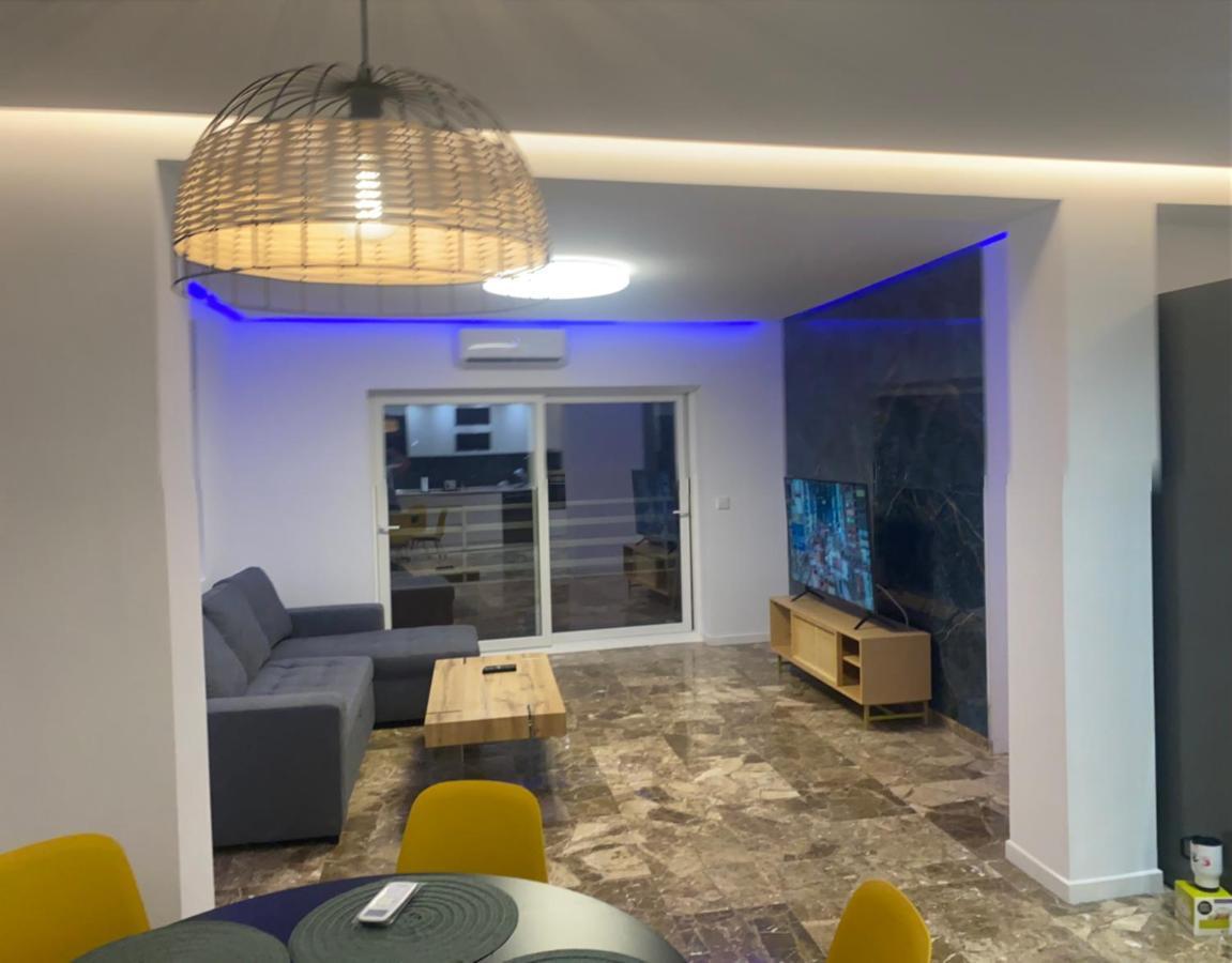 SaguntoDel Mar Three Bed Flat.アパートメント エクステリア 写真
