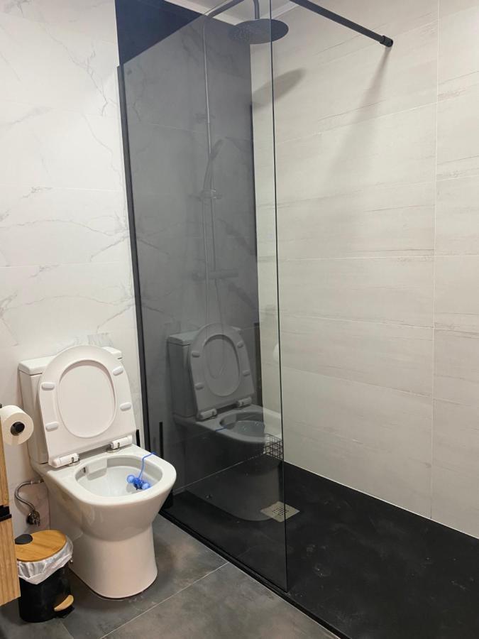 SaguntoDel Mar Three Bed Flat.アパートメント エクステリア 写真
