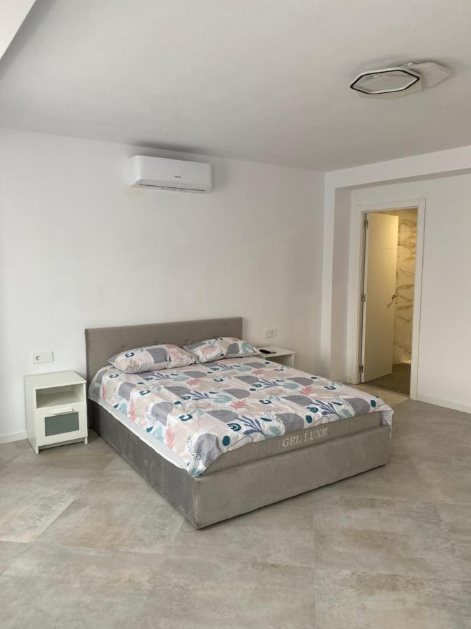 SaguntoDel Mar Three Bed Flat.アパートメント エクステリア 写真