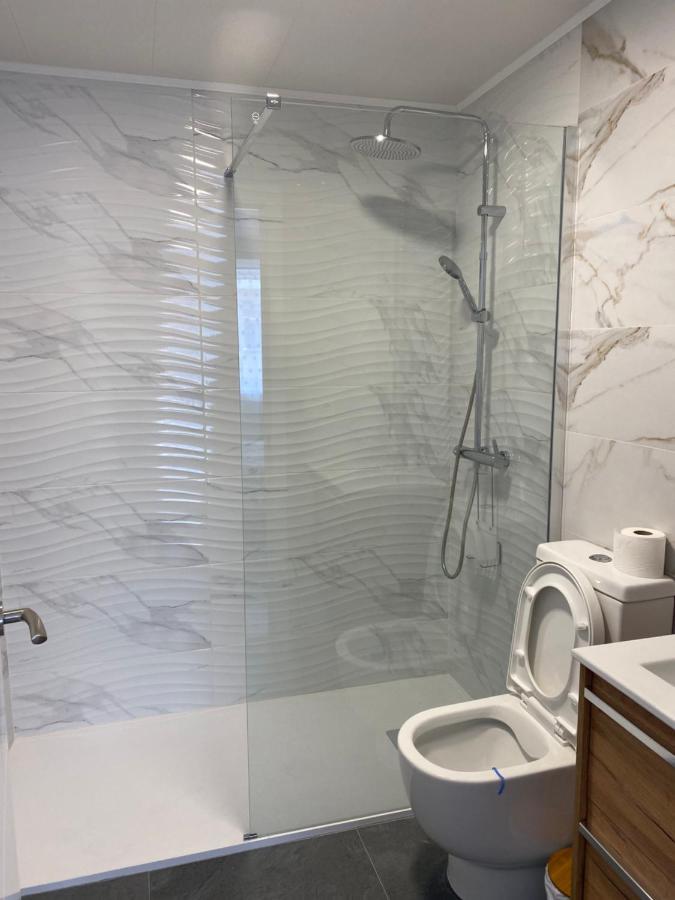 SaguntoDel Mar Three Bed Flat.アパートメント エクステリア 写真