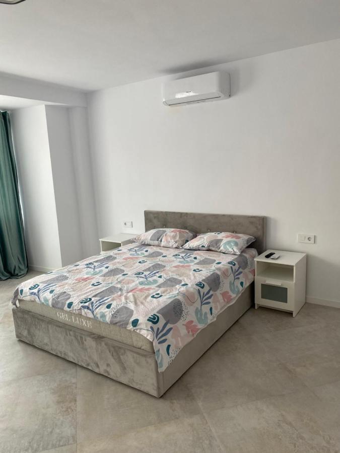 SaguntoDel Mar Three Bed Flat.アパートメント エクステリア 写真