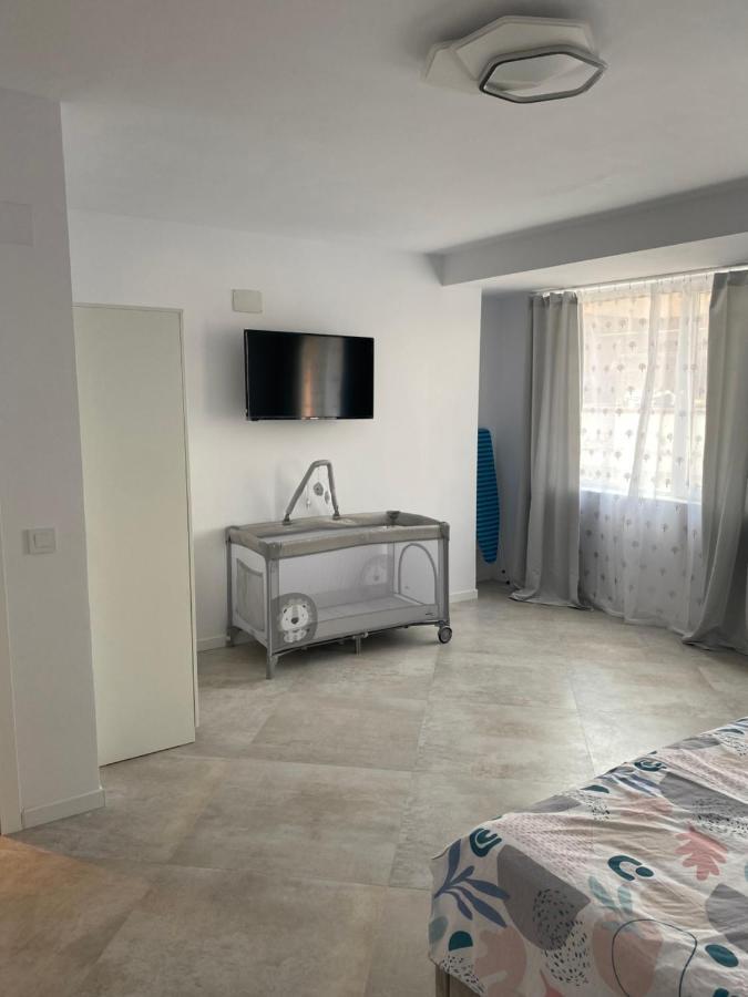 SaguntoDel Mar Three Bed Flat.アパートメント エクステリア 写真