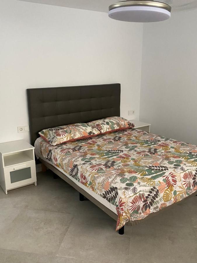 SaguntoDel Mar Three Bed Flat.アパートメント エクステリア 写真