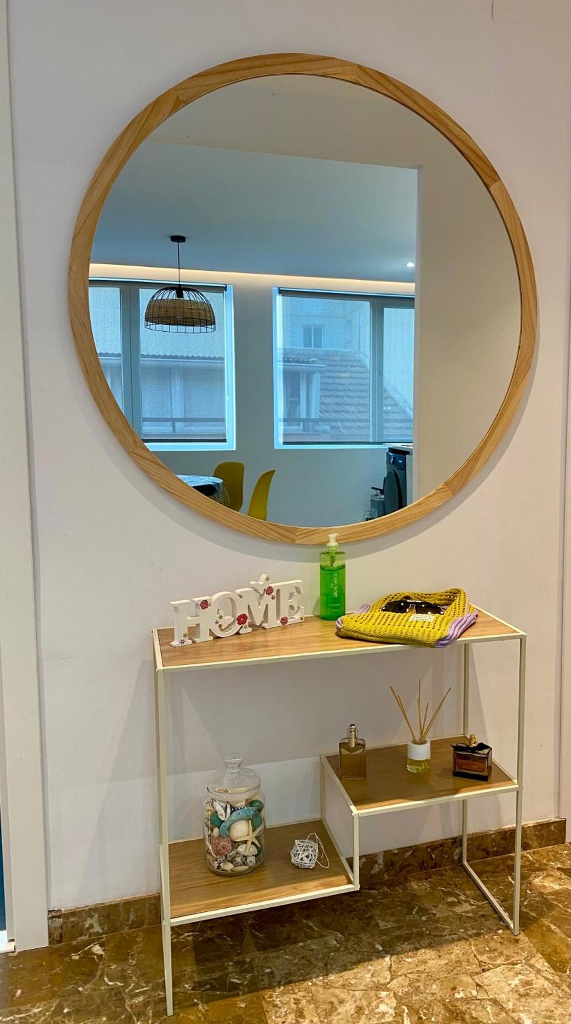 SaguntoDel Mar Three Bed Flat.アパートメント エクステリア 写真
