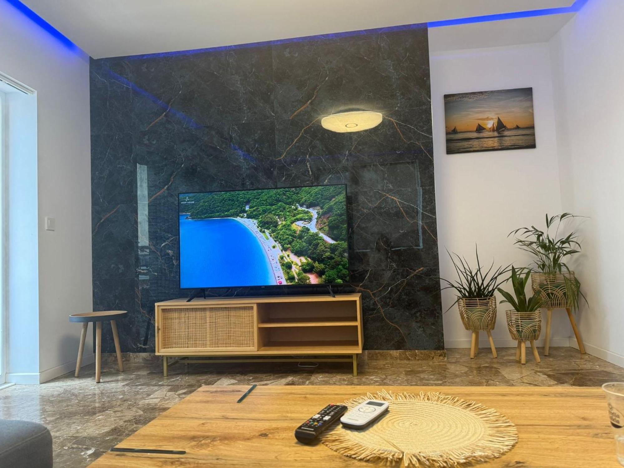 SaguntoDel Mar Three Bed Flat.アパートメント エクステリア 写真